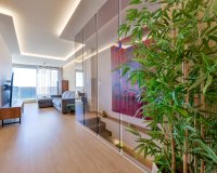 Wiederverkauf - apartment - Altea - Altea Centro