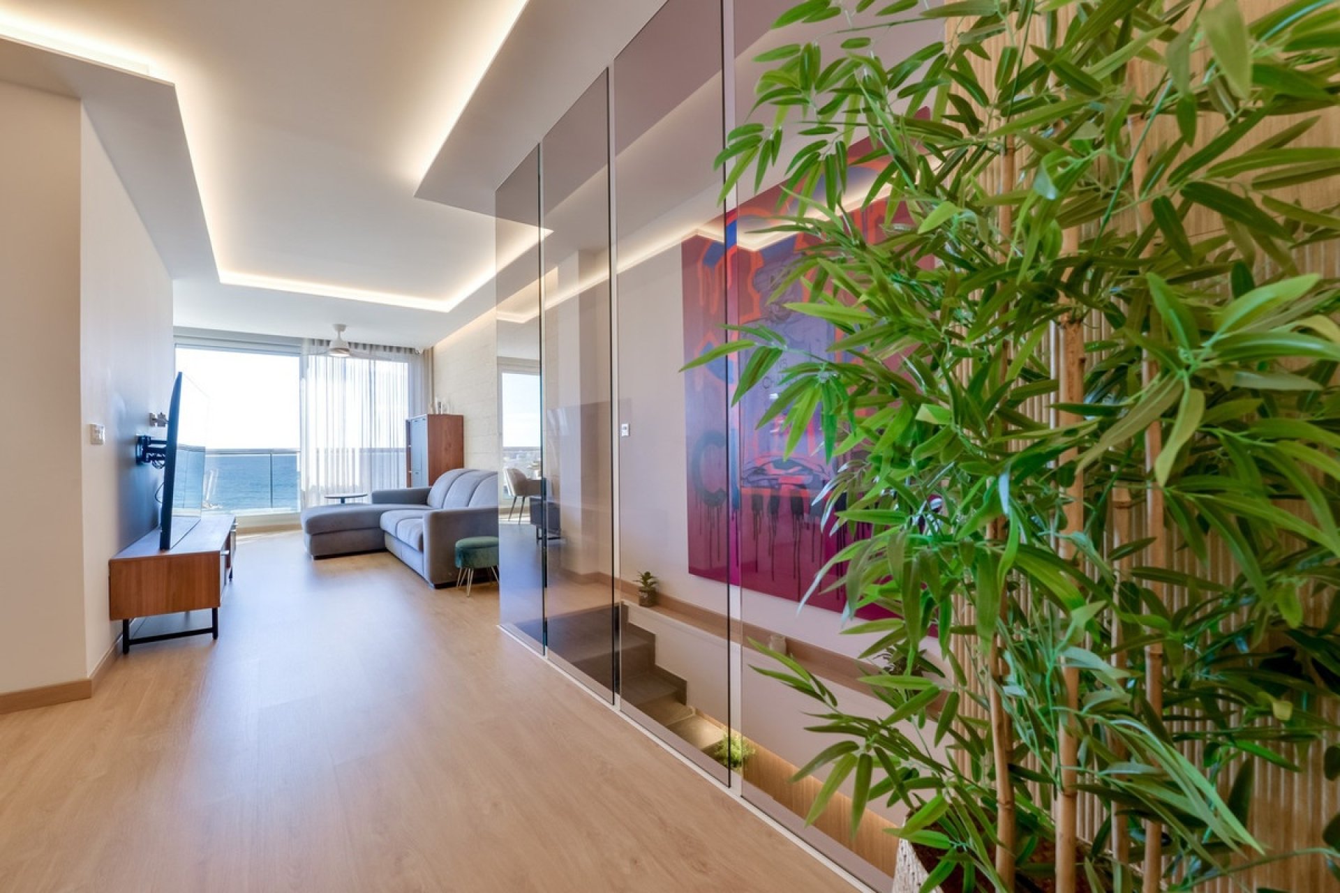 Wiederverkauf - apartment - Altea - Altea Centro