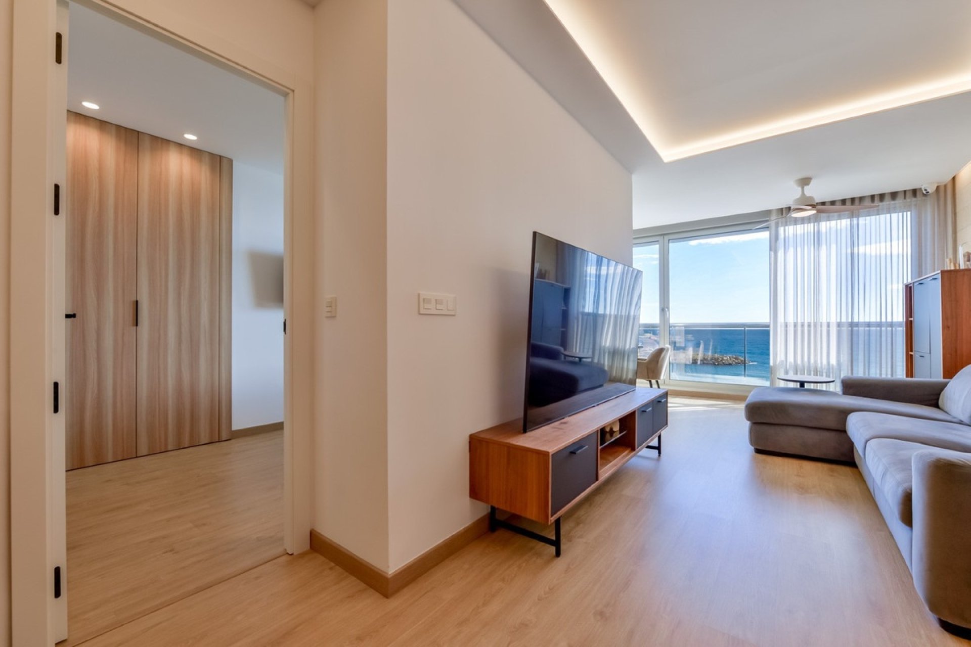 Wiederverkauf - apartment - Altea - Altea Centro