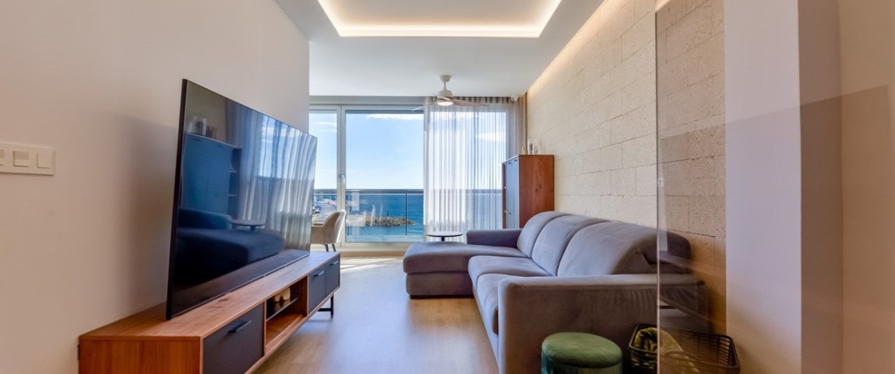 Wiederverkauf - apartment - Altea - Altea Centro