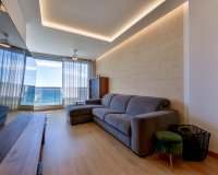 Wiederverkauf - apartment - Altea - Altea Centro