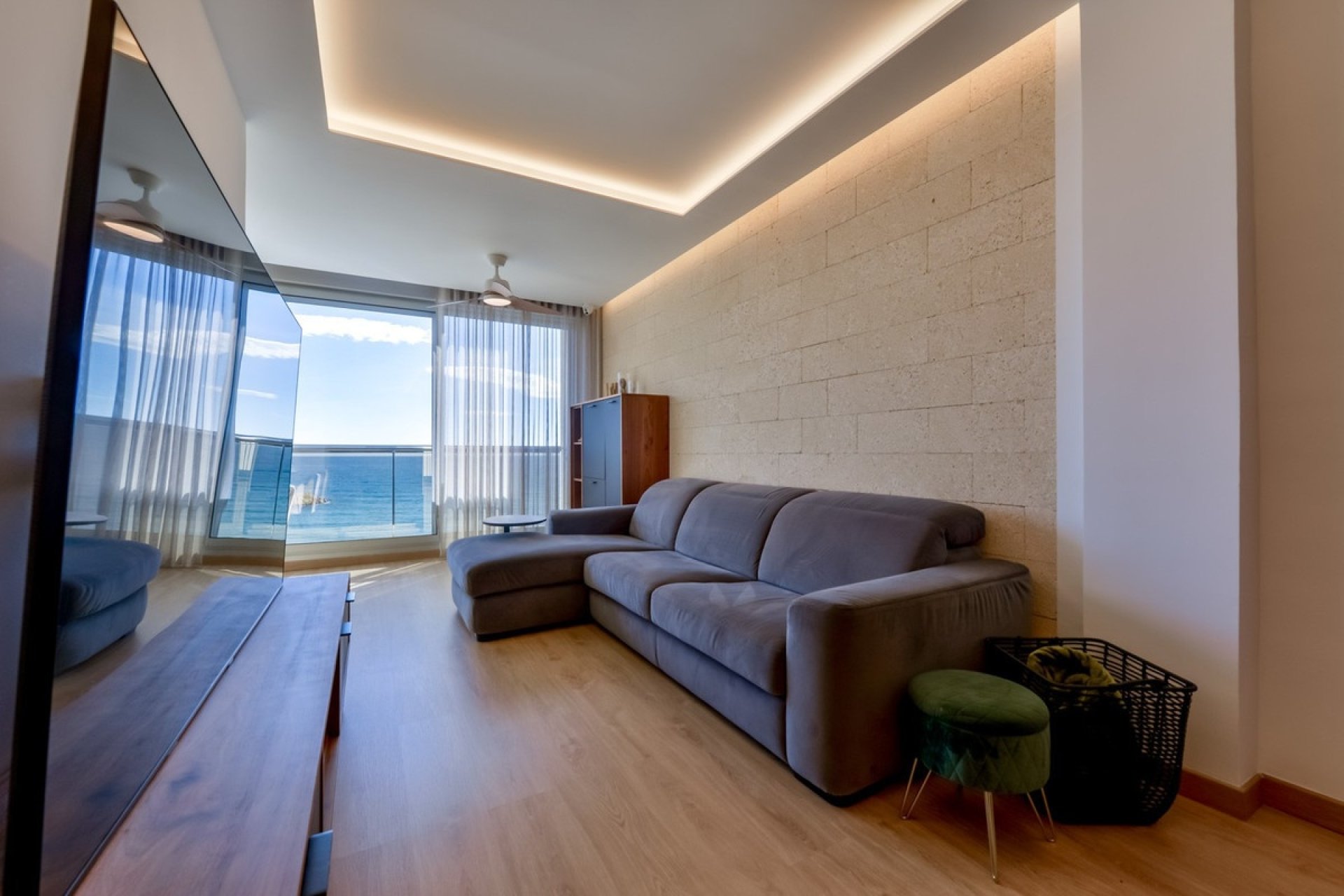 Wiederverkauf - apartment - Altea - Altea Centro