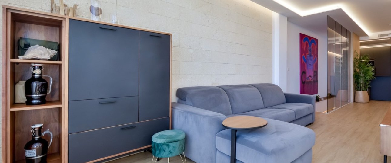 Wiederverkauf - apartment - Altea - Altea Centro