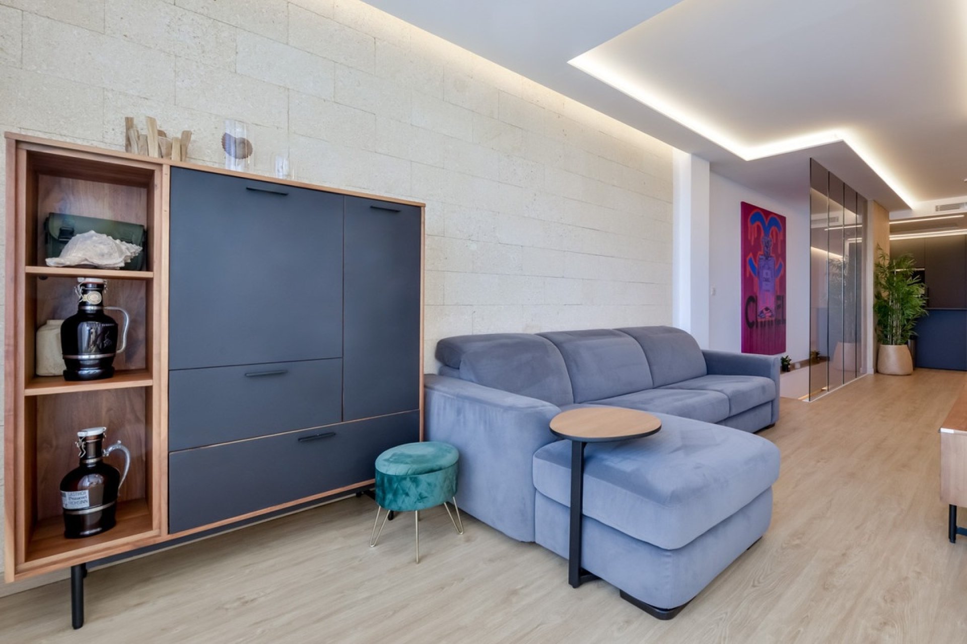 Wiederverkauf - apartment - Altea - Altea Centro