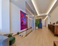 Wiederverkauf - apartment - Altea - Altea Centro