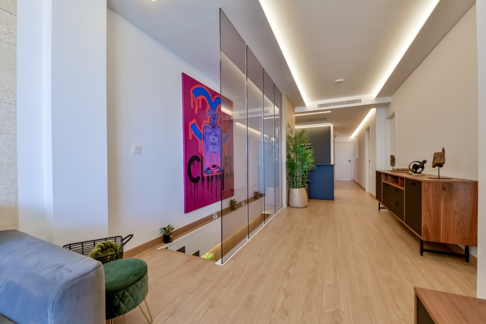 Wiederverkauf - apartment - Altea - Altea Centro