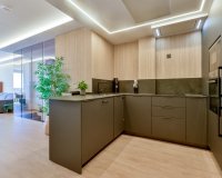 Wiederverkauf - apartment - Altea - Altea Centro
