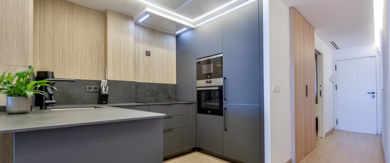 Wiederverkauf - apartment - Altea - Altea Centro