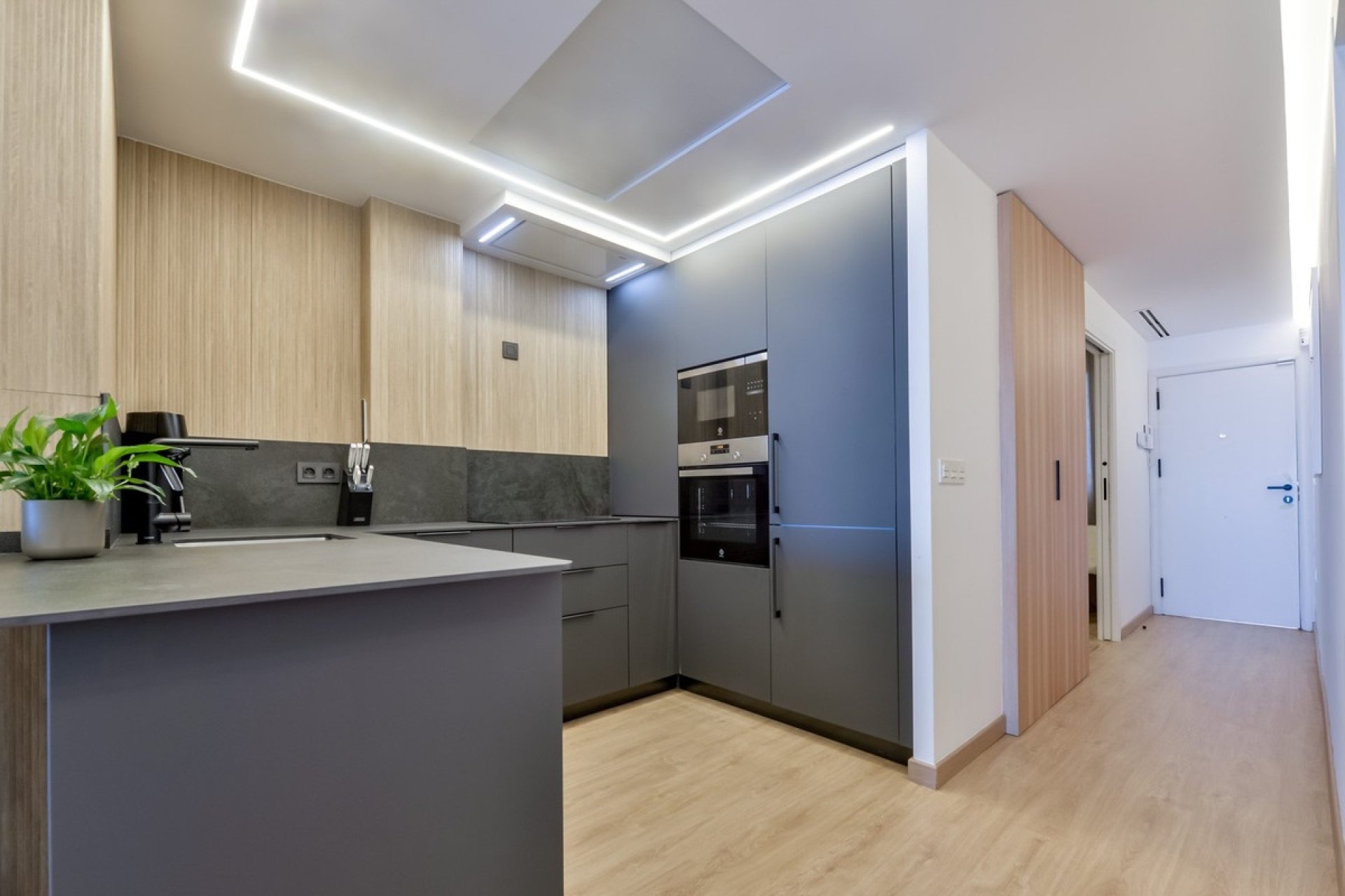 Wiederverkauf - apartment - Altea - Altea Centro