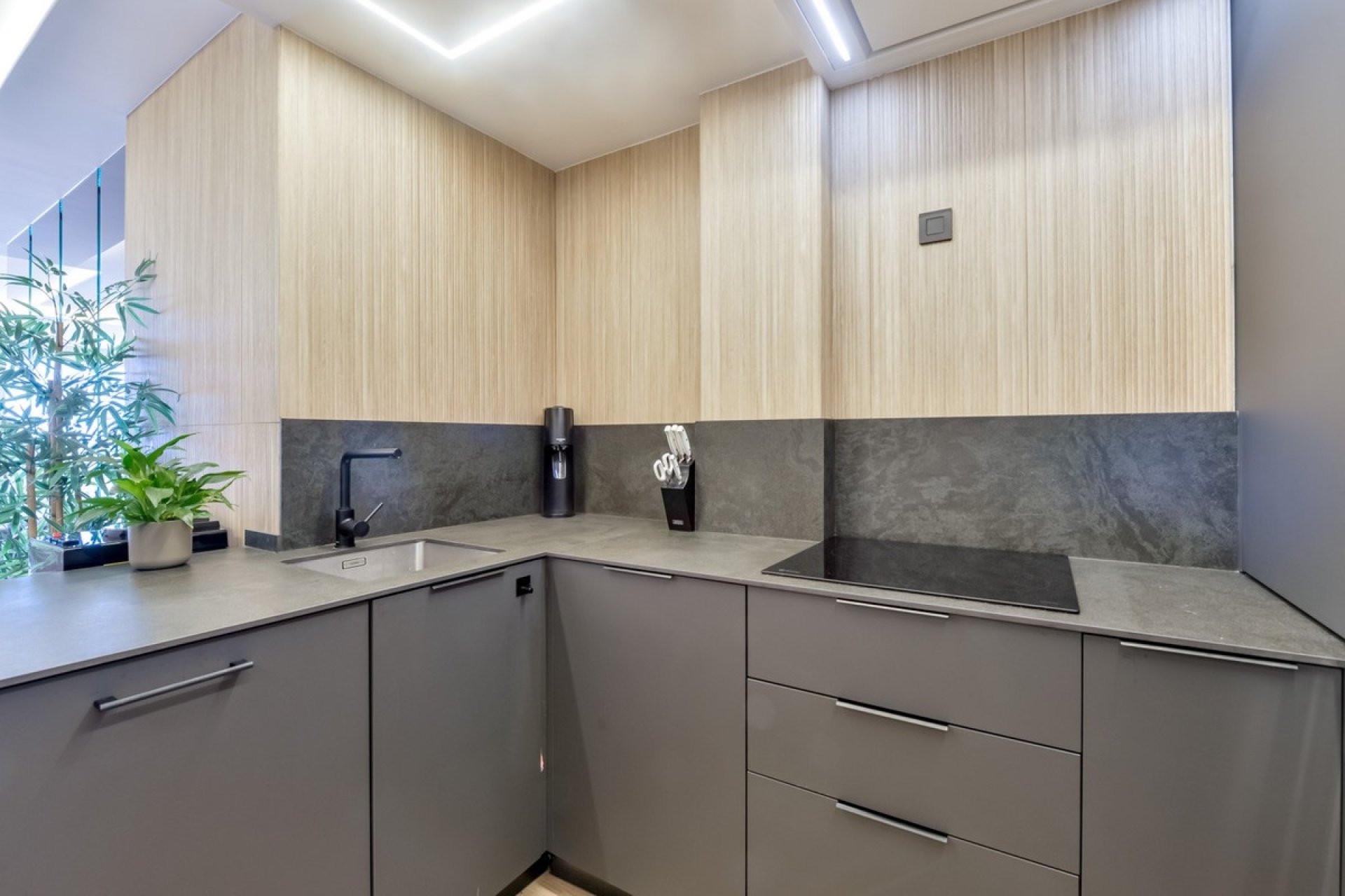 Wiederverkauf - apartment - Altea - Altea Centro