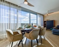 Wiederverkauf - apartment - Altea - Altea Centro