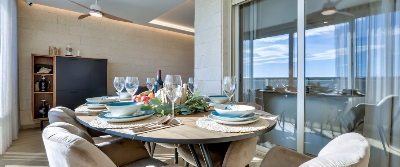 Wiederverkauf - apartment - Altea - Altea Centro