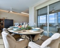 Wiederverkauf - apartment - Altea - Altea Centro