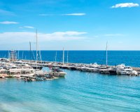 Wiederverkauf - apartment - Altea - Altea Centro