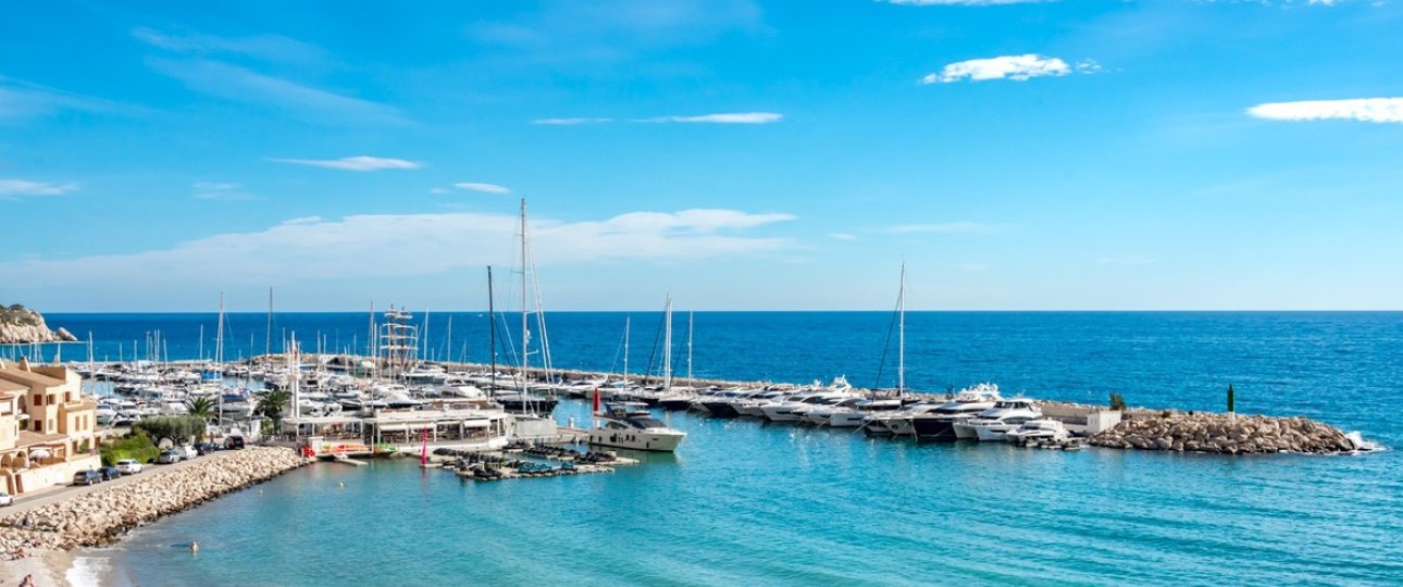 Wiederverkauf - apartment - Altea - Altea Centro