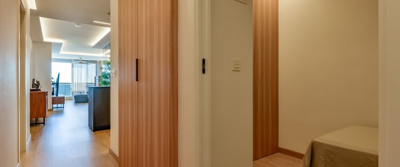 Wiederverkauf - apartment - Altea - Altea Centro