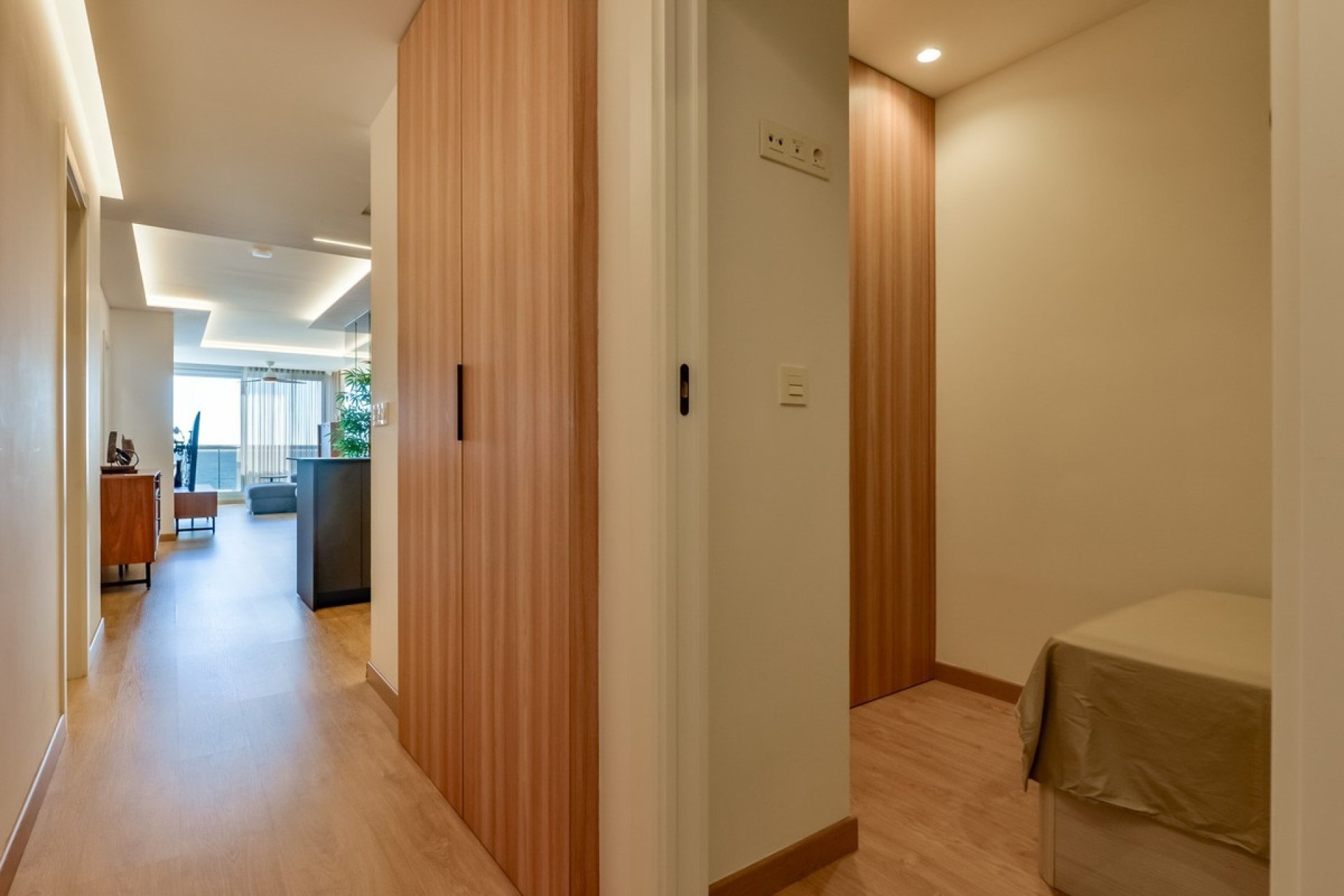 Wiederverkauf - apartment - Altea - Altea Centro
