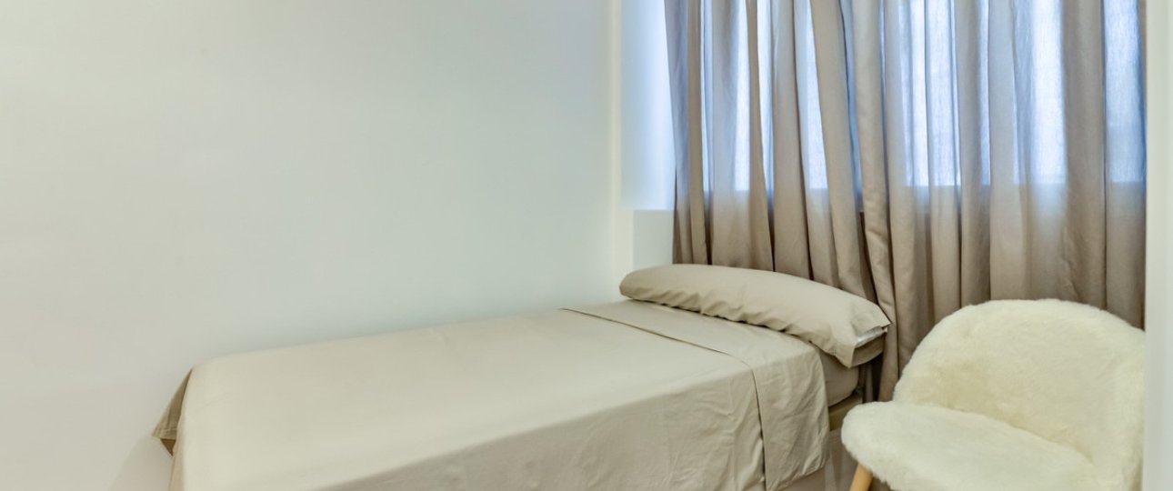 Wiederverkauf - apartment - Altea - Altea Centro