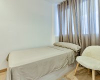 Wiederverkauf - apartment - Altea - Altea Centro