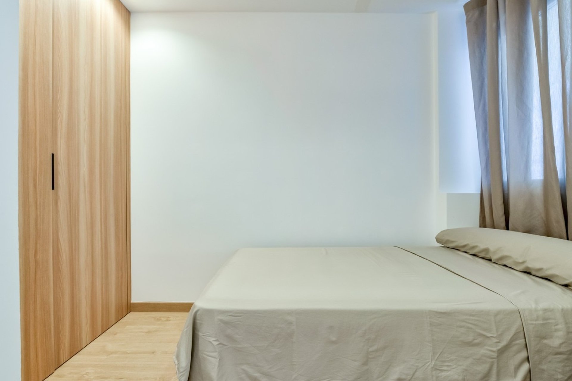 Wiederverkauf - apartment - Altea - Altea Centro