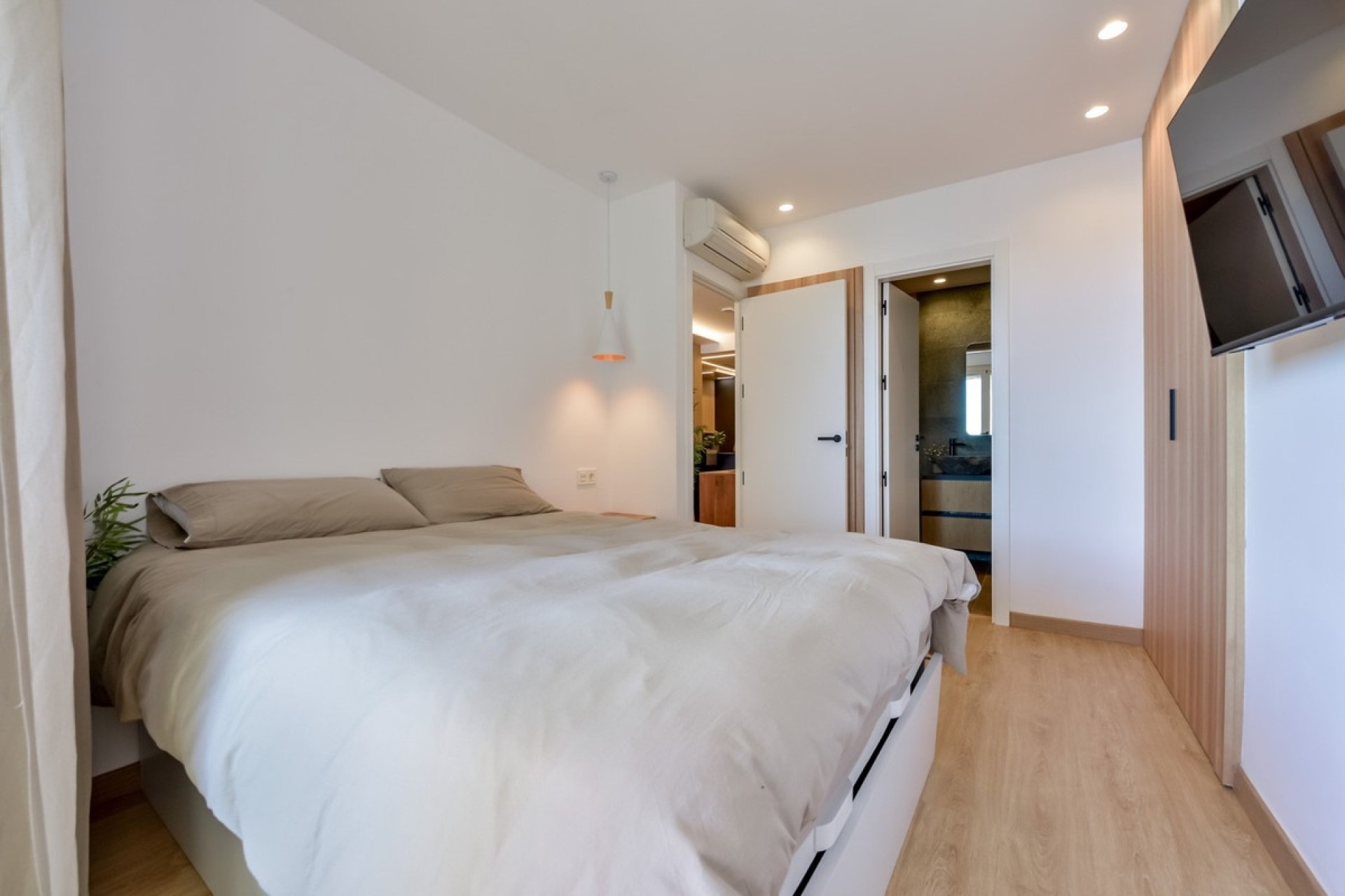 Wiederverkauf - apartment - Altea - Altea Centro