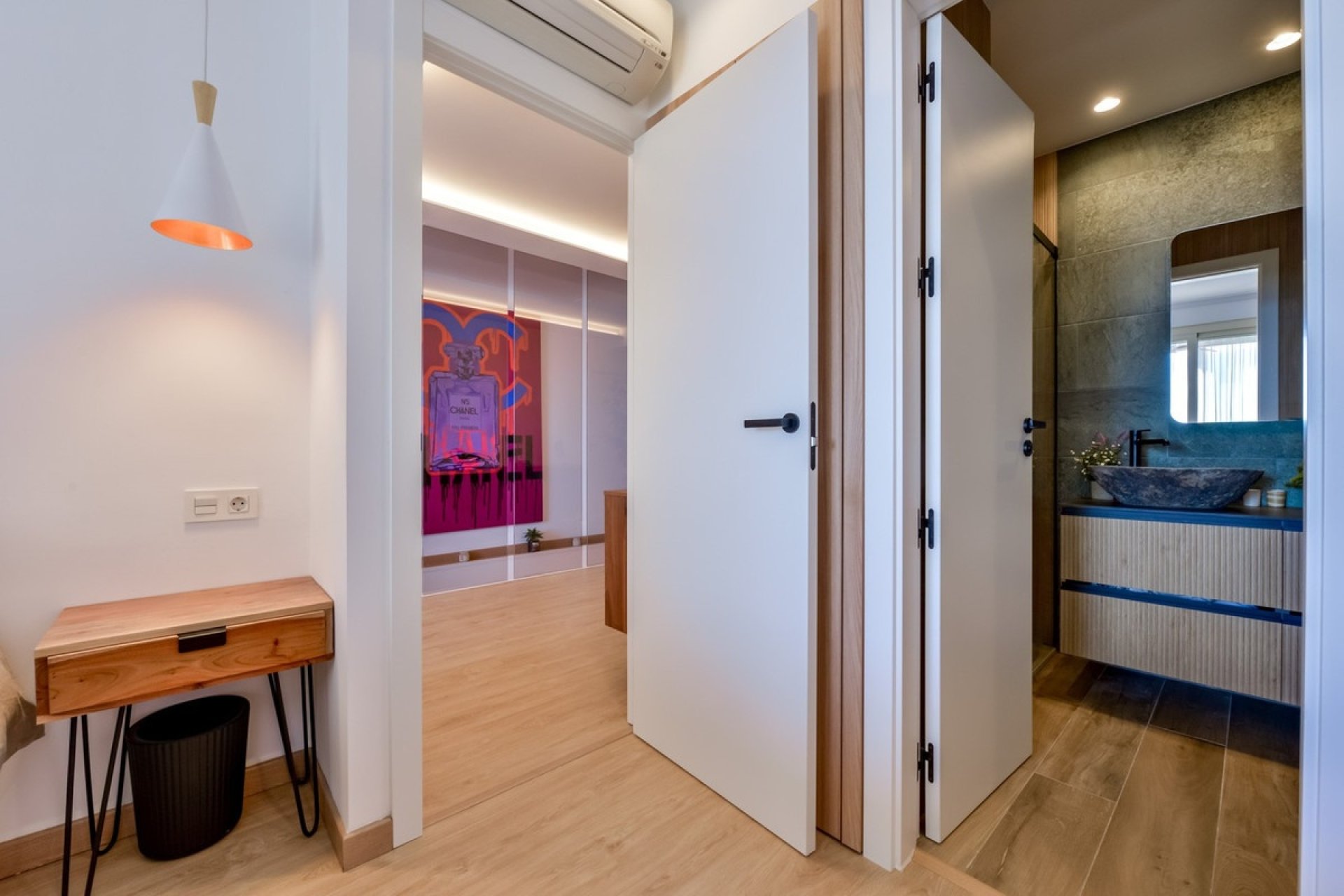 Wiederverkauf - apartment - Altea - Altea Centro