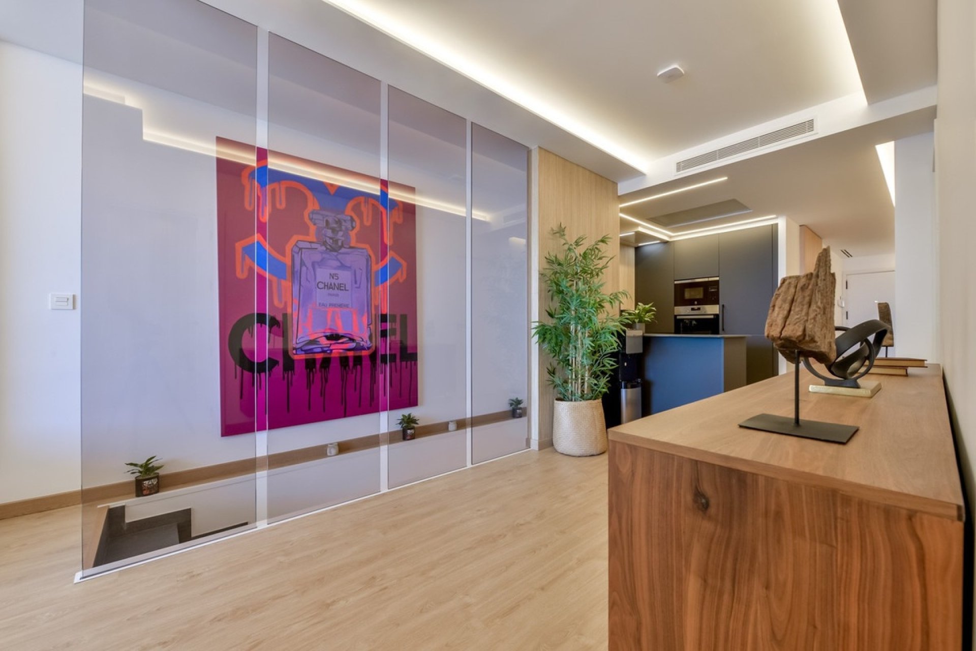 Wiederverkauf - apartment - Altea - Altea Centro