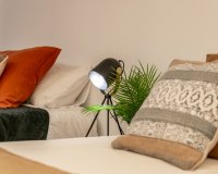 Wiederverkauf - apartment - Altea - Altea Centro