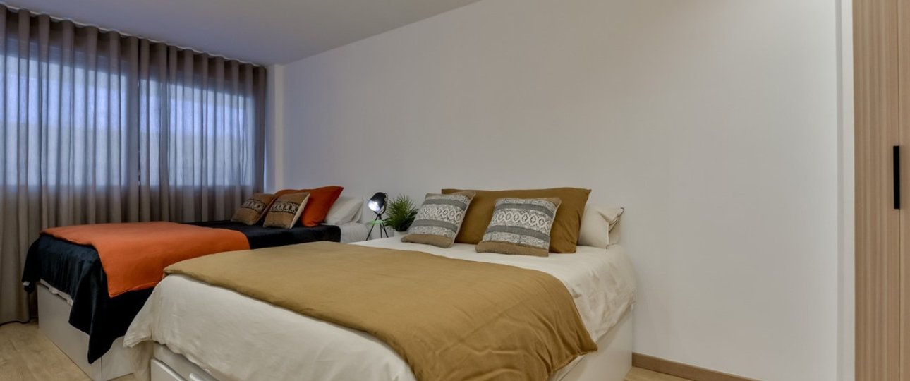 Wiederverkauf - apartment - Altea - Altea Centro