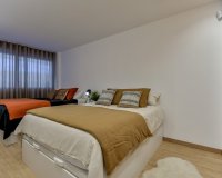 Wiederverkauf - apartment - Altea - Altea Centro