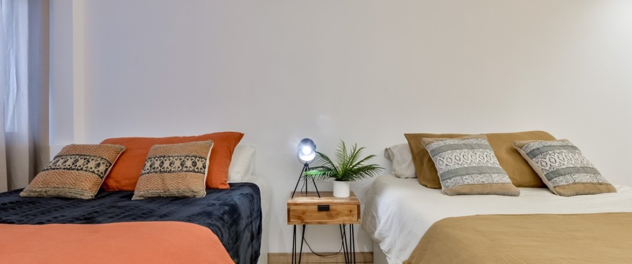 Wiederverkauf - apartment - Altea - Altea Centro