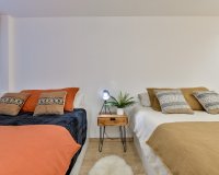 Wiederverkauf - apartment - Altea - Altea Centro