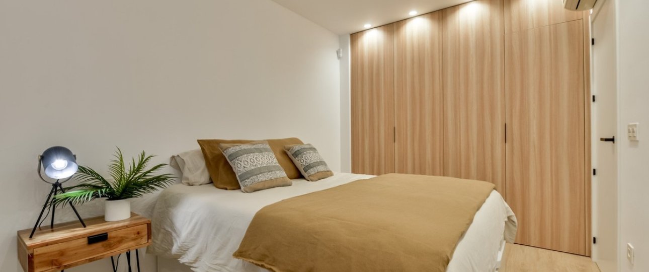 Wiederverkauf - apartment - Altea - Altea Centro