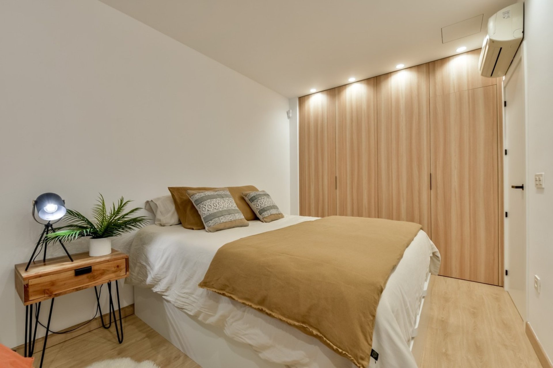 Wiederverkauf - apartment - Altea - Altea Centro