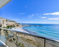 Wiederverkauf - apartment - Altea - Altea Centro