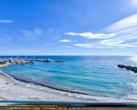 Wiederverkauf - apartment - Altea - Altea Centro