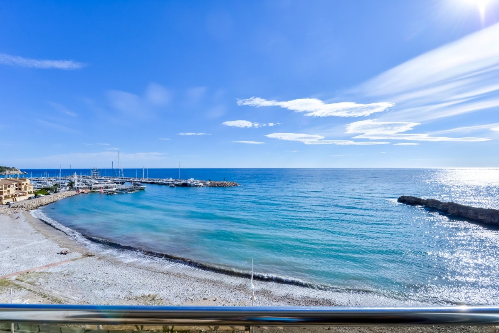 Wiederverkauf - apartment - Altea - Altea Centro