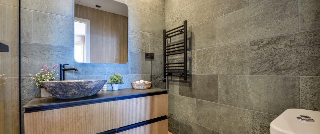 Wiederverkauf - apartment - Altea - Altea Centro