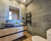 Wiederverkauf - apartment - Altea - Altea Centro