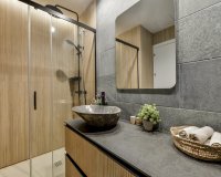 Wiederverkauf - apartment - Altea - Altea Centro