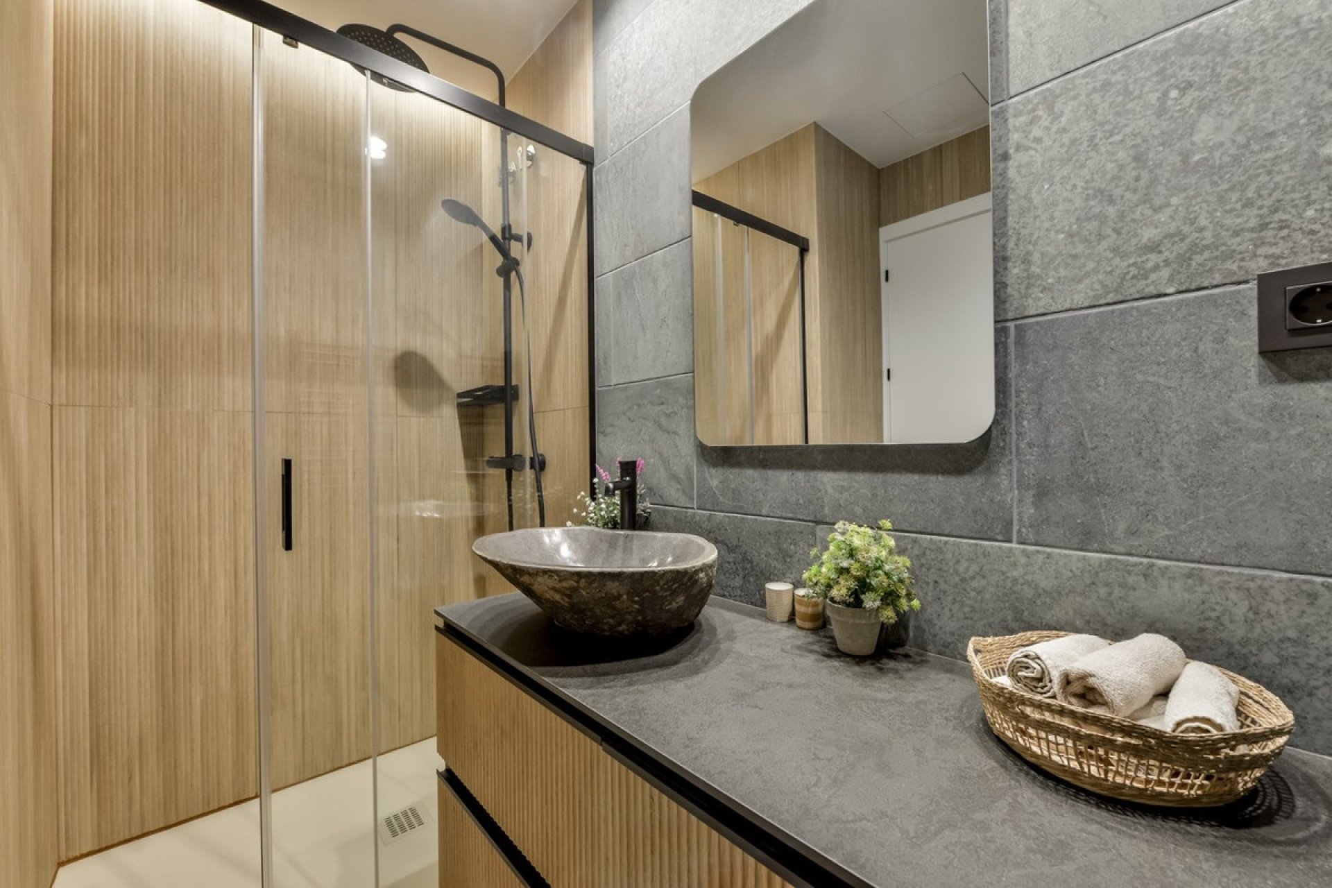 Wiederverkauf - apartment - Altea - Altea Centro