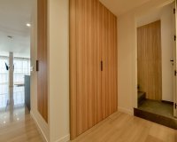 Wiederverkauf - apartment - Altea - Altea Centro
