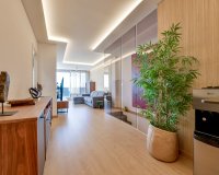 Wiederverkauf - apartment - Altea - Altea Centro