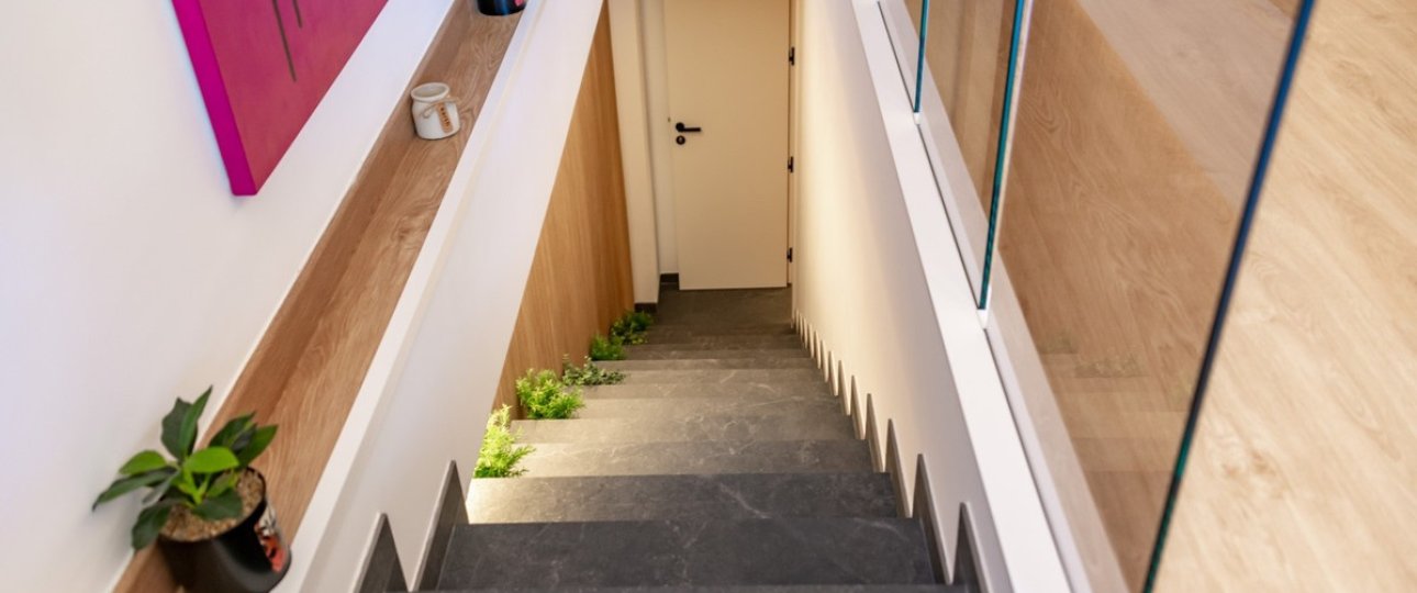 Wiederverkauf - apartment - Altea - Altea Centro