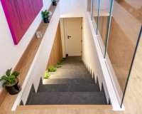 Wiederverkauf - apartment - Altea - Altea Centro