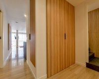 Wiederverkauf - apartment - Altea - Altea Centro
