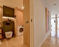 Wiederverkauf - apartment - Altea - Altea Centro
