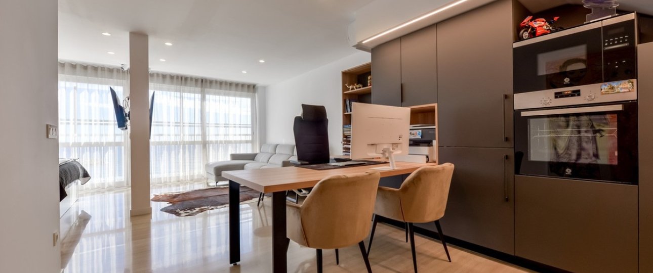 Wiederverkauf - apartment - Altea - Altea Centro