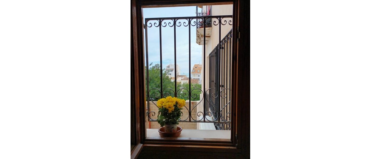 Wiederverkauf - apartment - Altea - Altea Centro