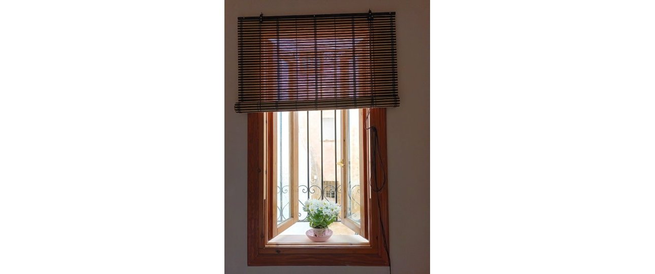 Wiederverkauf - apartment - Altea - Altea Centro
